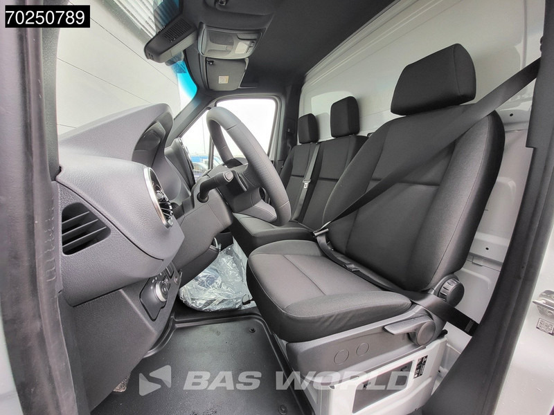 Nový Chladící dodávka Mercedes-Benz Sprinter 315 CDI Koelwagen 2025model Thermo King V-300max 230V stekker Bakwagen Koel Kühlwagen 13m3 Airco Cruise control: obrázek 13