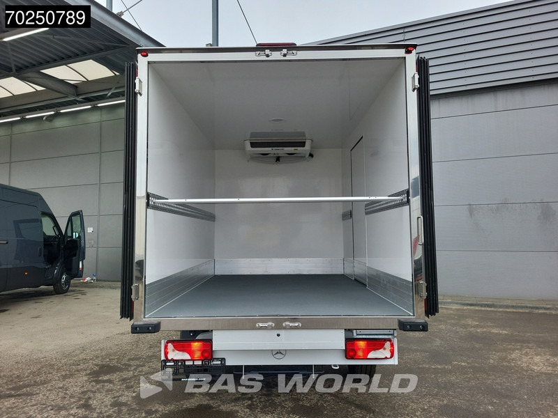 Mercedes-Benz Sprinter 315 CDI Koelwagen 2025model Thermo King V-300max 230V stekker Bakwagen Koel Kühlwagen 13m3 Airco Cruise control - Chladící dodávka: obrázek 3 Mercedes-Benz Sprinter 315 CDI Koelwagen 2025model Thermo King V-300max 230V stekker Bakwagen Koel Kühlwagen 13m3 Airco Cruise control - Chladící dodávka: obrázek 3