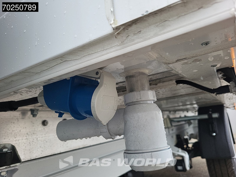 Nový Chladící dodávka Mercedes-Benz Sprinter 315 CDI Koelwagen 2025model Thermo King V-300max 230V stekker Bakwagen Koel Kühlwagen 13m3 Airco Cruise control: obrázek 9