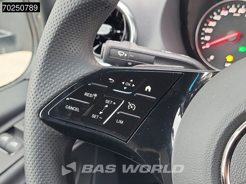 Nový Chladící dodávka Mercedes-Benz Sprinter 315 CDI Koelwagen 2025model Thermo King V-300max 230V stekker Bakwagen Koel Kühlwagen 13m3 Airco Cruise control: obrázek 17