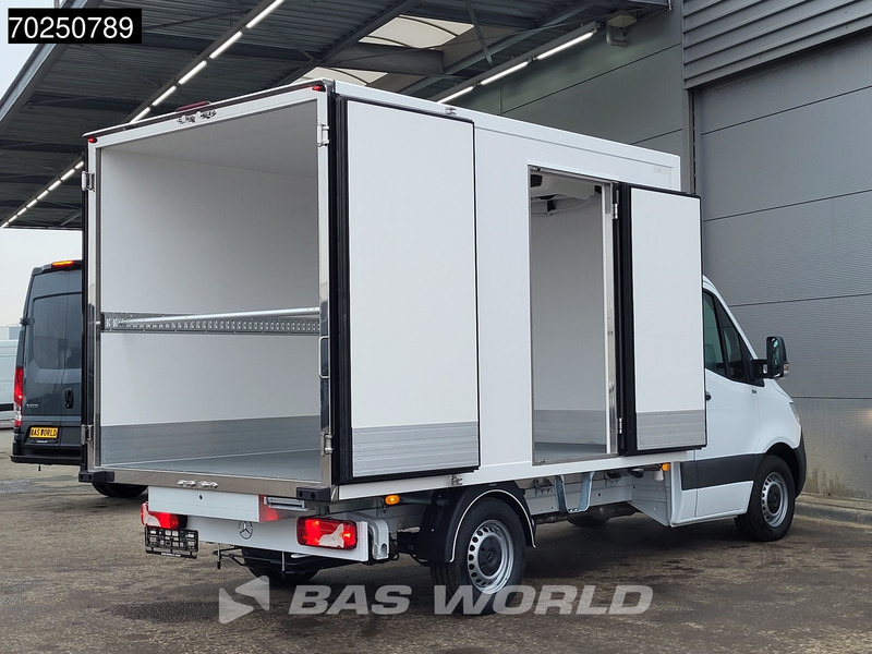 Mercedes-Benz Sprinter 315 CDI Koelwagen 2025model Thermo King V-300max 230V stekker Bakwagen Koel Kühlwagen 13m3 Airco Cruise control - Chladící dodávka: obrázek 5 Mercedes-Benz Sprinter 315 CDI Koelwagen 2025model Thermo King V-300max 230V stekker Bakwagen Koel Kühlwagen 13m3 Airco Cruise control - Chladící dodávka: obrázek 5