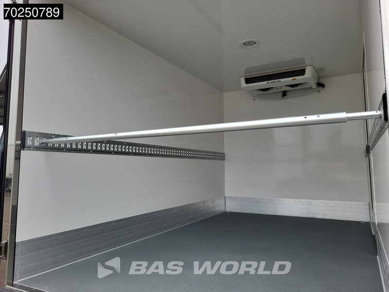 Nový Chladící dodávka Mercedes-Benz Sprinter 315 CDI Koelwagen 2025model Thermo King V-300max 230V stekker Bakwagen Koel Kühlwagen 13m3 Airco Cruise control: obrázek 8