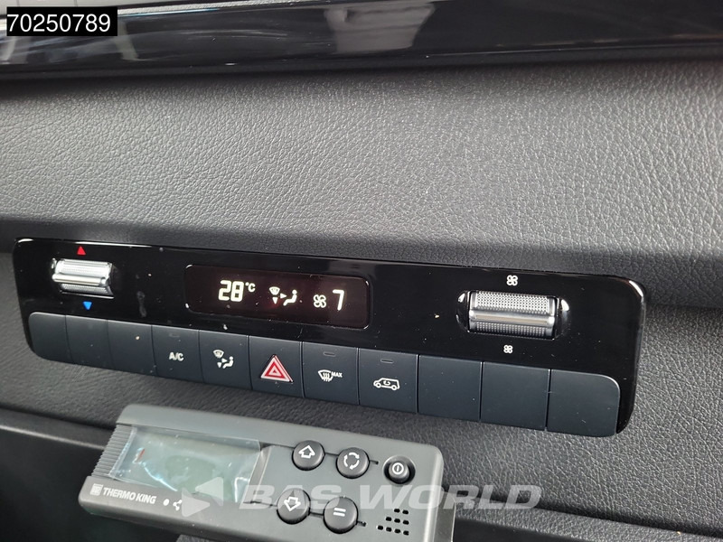 Nový Chladící dodávka Mercedes-Benz Sprinter 315 CDI Koelwagen 2025model Thermo King V-300max 230V stekker Bakwagen Koel Kühlwagen 13m3 Airco Cruise control: obrázek 14