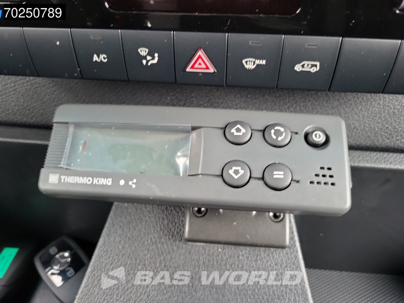 Nový Chladící dodávka Mercedes-Benz Sprinter 315 CDI Koelwagen 2025model Thermo King V-300max 230V stekker Bakwagen Koel Kühlwagen 13m3 Airco Cruise control: obrázek 15