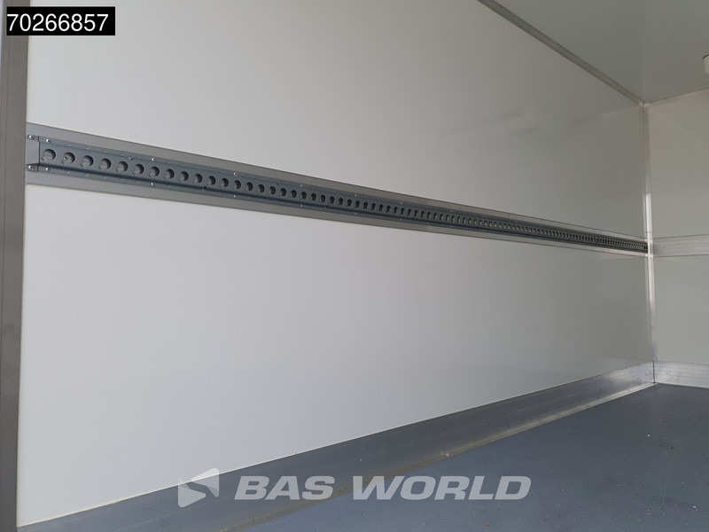 Mercedes-Benz Sprinter 315 CDI Koelwagen Achterdeuren Thermo King C-250 Airco MBUX Koel Koeler Kühl Kühler Kühlwagen Kühlkoffer 17m3 Airco Cruise contr - Chladící dodávka: obrázek 5 Mercedes-Benz Sprinter 315 CDI Koelwagen Achterdeuren Thermo King C-250 Airco MBUX Koel Koeler Kühl Kühler Kühlwagen Kühlkoffer 17m3 Airco Cruise contr - Chladící dodávka: obrázek 5