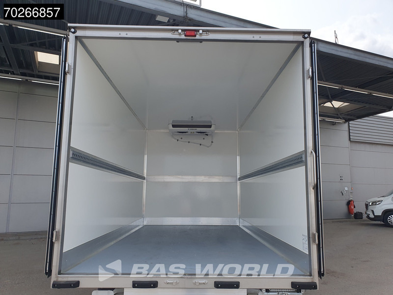 Mercedes-Benz Sprinter 315 CDI Koelwagen Achterdeuren Thermo King C-250 Airco MBUX Koel Koeler Kühl Kühler Kühlwagen Kühlkoffer 17m3 Airco Cruise contr - Chladící dodávka: obrázek 3 Mercedes-Benz Sprinter 315 CDI Koelwagen Achterdeuren Thermo King C-250 Airco MBUX Koel Koeler Kühl Kühler Kühlwagen Kühlkoffer 17m3 Airco Cruise contr - Chladící dodávka: obrázek 3