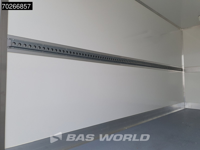 Mercedes-Benz Sprinter 315 CDI Koelwagen Achterdeuren Thermo King C-250 Airco MBUX Koel Koeler Kühl Kühler Kühlwagen Kühlkoffer 17m3 Airco Cruise contr - Chladící dodávka: obrázek 5 Mercedes-Benz Sprinter 315 CDI Koelwagen Achterdeuren Thermo King C-250 Airco MBUX Koel Koeler Kühl Kühler Kühlwagen Kühlkoffer 17m3 Airco Cruise contr - Chladící dodávka: obrázek 5