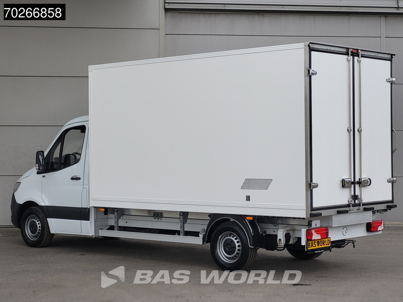 Mercedes-Benz Sprinter 315 CDI Koelwagen Achterdeuren Thermo King C-250 Airco MBUX Koel Koeler Kühl Kühler Kühlwagen Kühlkoffer 17m3 Airco - Chladící dodávka: obrázek 2 Mercedes-Benz Sprinter 315 CDI Koelwagen Achterdeuren Thermo King C-250 Airco MBUX Koel Koeler Kühl Kühler Kühlwagen Kühlkoffer 17m3 Airco - Chladící dodávka: obrázek 2