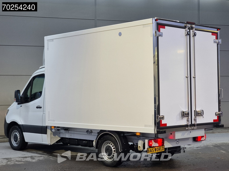 Mercedes-Benz Sprinter 315 CDI Koelwagen Thermo King V-300max 230V stekker Bakwagen Koel Kühlwagen 13m3 Airco Cruise control - Chladící dodávka: obrázek 2 Mercedes-Benz Sprinter 315 CDI Koelwagen Thermo King V-300max 230V stekker Bakwagen Koel Kühlwagen 13m3 Airco Cruise control - Chladící dodávka: obrázek 2