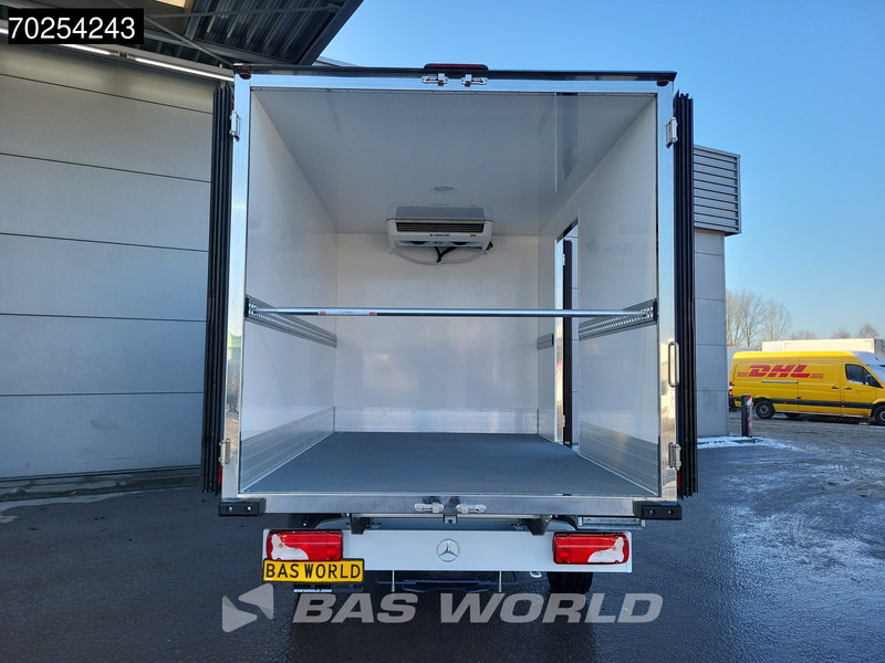 Mercedes-Benz Sprinter 315 CDI Koelwagen Thermo King V-300max 230V stekker Bakwagen Koel Kühlwagen 13m3 Airco Cruise control - Chladící dodávka: obrázek 3 Mercedes-Benz Sprinter 315 CDI Koelwagen Thermo King V-300max 230V stekker Bakwagen Koel Kühlwagen 13m3 Airco Cruise control - Chladící dodávka: obrázek 3