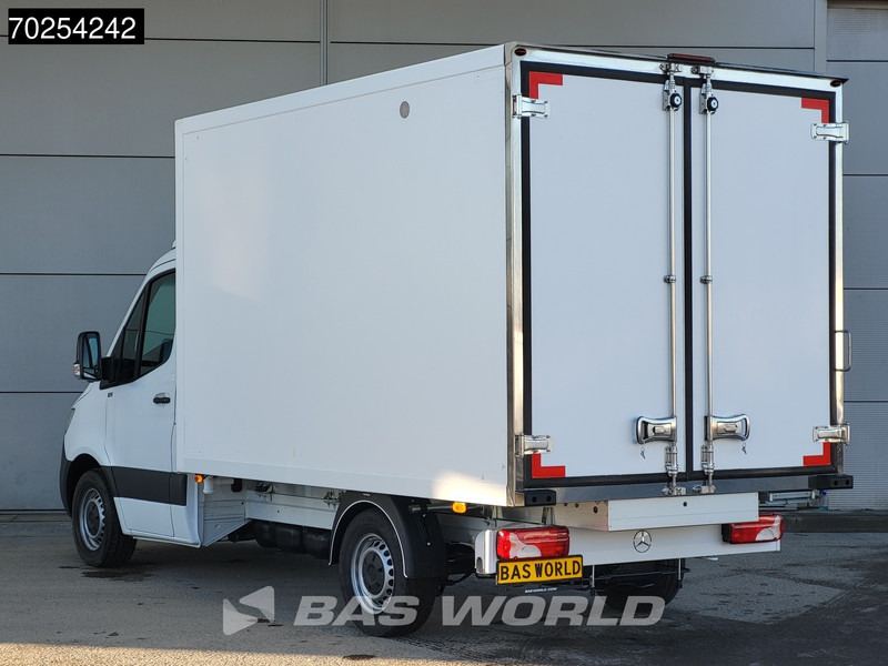 Mercedes-Benz Sprinter 315 CDI Koelwagen Thermo King V-300max 230V stekker Bakwagen Koel Kühlwagen 13m3 Airco - Chladící dodávka: obrázek 2 Mercedes-Benz Sprinter 315 CDI Koelwagen Thermo King V-300max 230V stekker Bakwagen Koel Kühlwagen 13m3 Airco - Chladící dodávka: obrázek 2