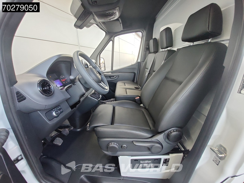 Nový Dodávka valník Mercedes-Benz Sprinter 315 CDI Open Laadbak Airco Pritsche Open Box Pickup Airco: obrázek 9