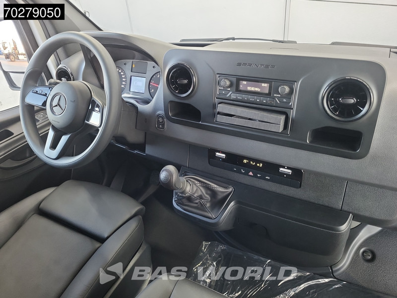 Nový Dodávka valník Mercedes-Benz Sprinter 315 CDI Open Laadbak Airco Pritsche Open Box Pickup Airco: obrázek 8