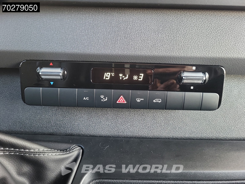 Nový Dodávka valník Mercedes-Benz Sprinter 315 CDI Open Laadbak Airco Pritsche Open Box Pickup Airco: obrázek 13