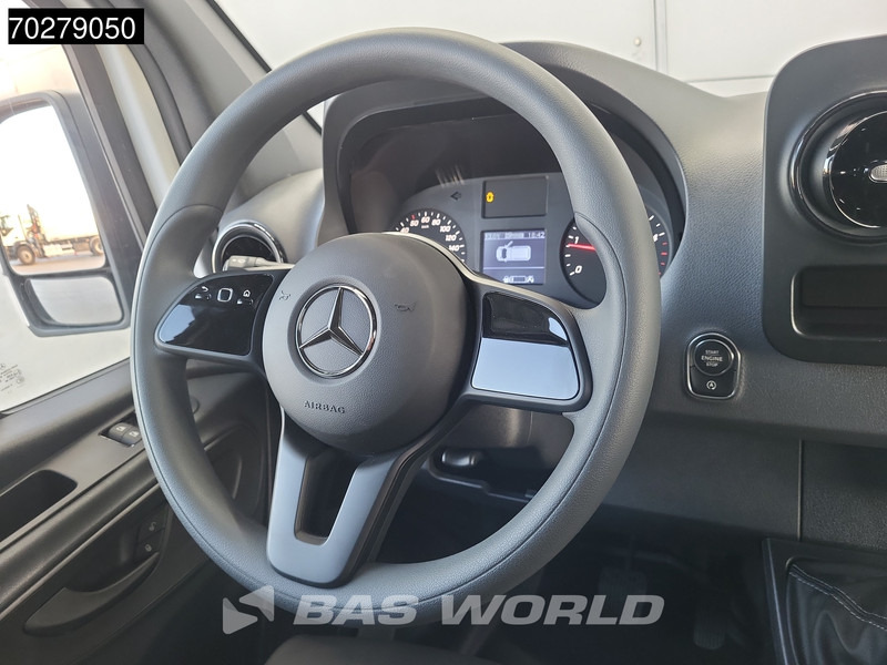 Nový Dodávka valník Mercedes-Benz Sprinter 315 CDI Open Laadbak Airco Pritsche Open Box Pickup Airco: obrázek 14