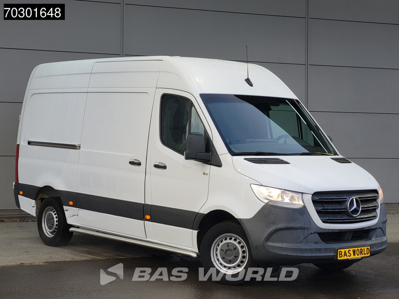Mercedes-Benz Sprinter 316 CDI Automaat L2H2 160PK Airco Cruise Werkplaatsinrichting Euro6 L2 Airco Cruise control - Furgon: obrázek 3 Mercedes-Benz Sprinter 316 CDI Automaat L2H2 160PK Airco Cruise Werkplaatsinrichting Euro6 L2 Airco Cruise control - Furgon: obrázek 3