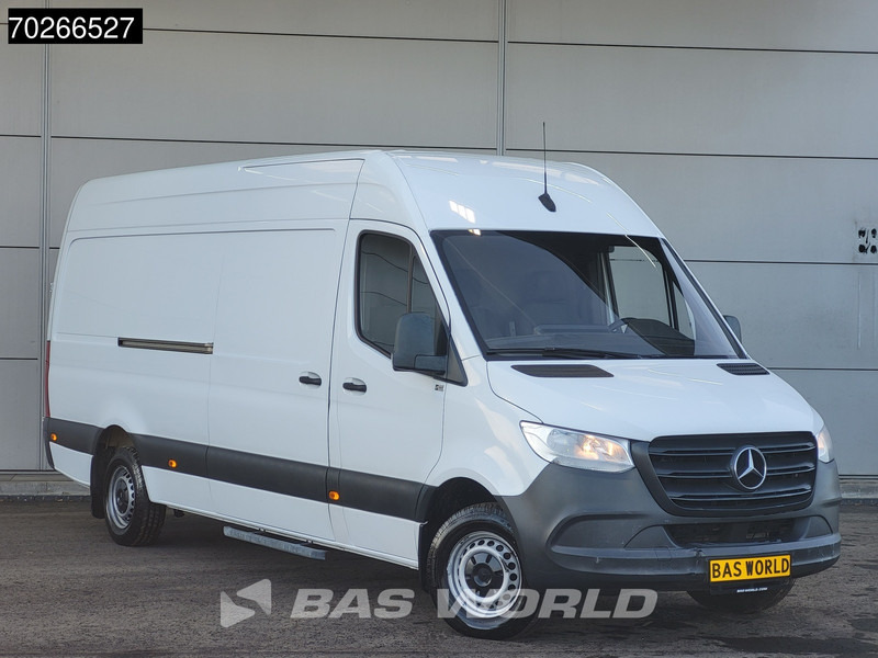 Mercedes-Benz Sprinter 316 CDI Automaat L3H2 Dubbele Schuifdeur Trekhaak MBUX CarPlay Camera Airco Cruise L3 14m3 Airco Trekhaak Cruise control - Furgon: obrázek 5 Mercedes-Benz Sprinter 316 CDI Automaat L3H2 Dubbele Schuifdeur Trekhaak MBUX CarPlay Camera Airco Cruise L3 14m3 Airco Trekhaak Cruise control - Furgon: obrázek 5
