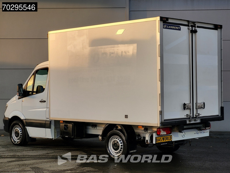 Mercedes-Benz Sprinter 316 CDI COOL ENGINE DEFECT! Koelwagen Lamberet Zijdeur Carrier Xarios 600 Airco Cruise Euro6 Bakwagen Gekoeld Koel Koeler Kühl K - Chladící dodávka: obrázek 2 Mercedes-Benz Sprinter 316 CDI COOL ENGINE DEFECT! Koelwagen Lamberet Zijdeur Carrier Xarios 600 Airco Cruise Euro6 Bakwagen Gekoeld Koel Koeler Kühl K - Chladící dodávka: obrázek 2