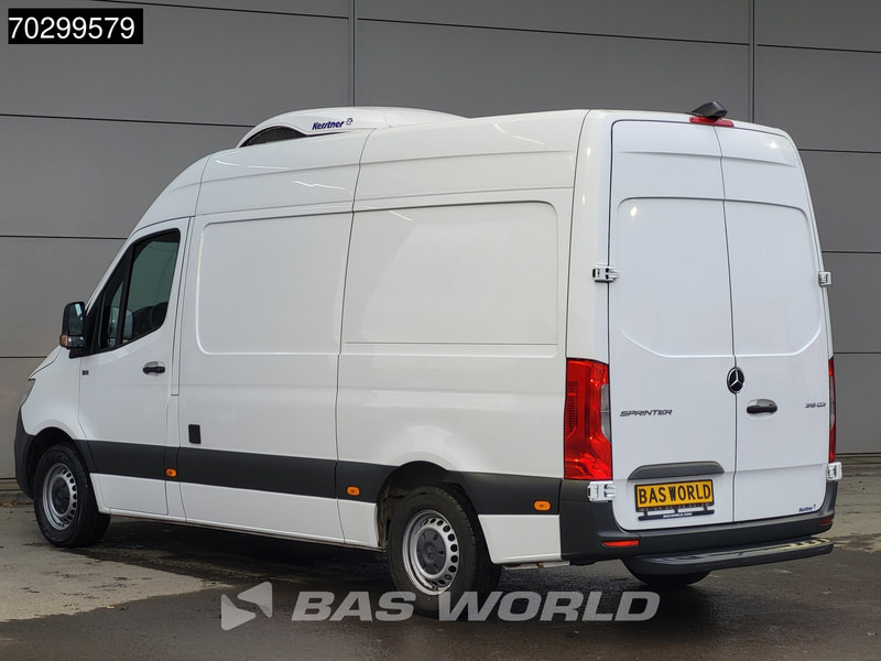 Mercedes-Benz Sprinter 316 CDI Koelwagen Kerstner 230v Stekker 160PK L2H2 Airco Camera Euro6 L2 Koel Koeler Kühl Kühler Kühlwagen Euro6 Airco - Chladící dodávka: obrázek 2 Mercedes-Benz Sprinter 316 CDI Koelwagen Kerstner 230v Stekker 160PK L2H2 Airco Camera Euro6 L2 Koel Koeler Kühl Kühler Kühlwagen Euro6 Airco - Chladící dodávka: obrázek 2
