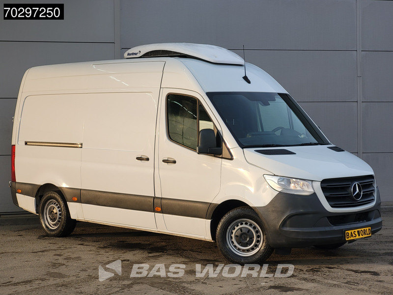 Mercedes-Benz Sprinter 316 CDI Koelwagen Kerstner 230v Stekker 160PK L2H2 Airco Camera MBUX CarPlay Euro6 L2 Koel Koeler Kühl Kühler Kühlwagen Euro6 Ai - Chladící dodávka: obrázek 3 Mercedes-Benz Sprinter 316 CDI Koelwagen Kerstner 230v Stekker 160PK L2H2 Airco Camera MBUX CarPlay Euro6 L2 Koel Koeler Kühl Kühler Kühlwagen Euro6 Ai - Chladící dodávka: obrázek 3