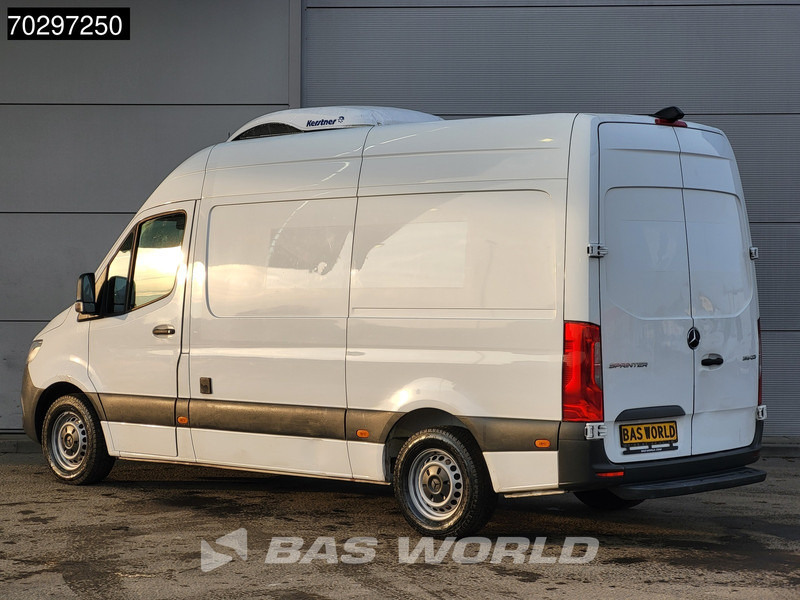 Mercedes-Benz Sprinter 316 CDI Koelwagen Kerstner 230v Stekker 160PK L2H2 Airco Camera MBUX CarPlay Euro6 L2 Koel Koeler Kühl Kühler Kühlwagen Euro6 Ai - Chladící dodávka: obrázek 2 Mercedes-Benz Sprinter 316 CDI Koelwagen Kerstner 230v Stekker 160PK L2H2 Airco Camera MBUX CarPlay Euro6 L2 Koel Koeler Kühl Kühler Kühlwagen Euro6 Ai - Chladící dodávka: obrázek 2