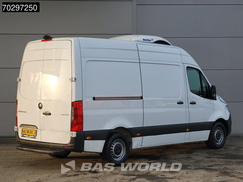 Mercedes-Benz Sprinter 316 CDI Koelwagen Kerstner 230v Stekker 160PK L2H2 Airco Camera MBUX CarPlay Euro6 L2 Koel Koeler Kühl Kühler Kühlwagen Euro6 Ai - Chladící dodávka: obrázek 5 Mercedes-Benz Sprinter 316 CDI Koelwagen Kerstner 230v Stekker 160PK L2H2 Airco Camera MBUX CarPlay Euro6 L2 Koel Koeler Kühl Kühler Kühlwagen Euro6 Ai - Chladící dodávka: obrázek 5