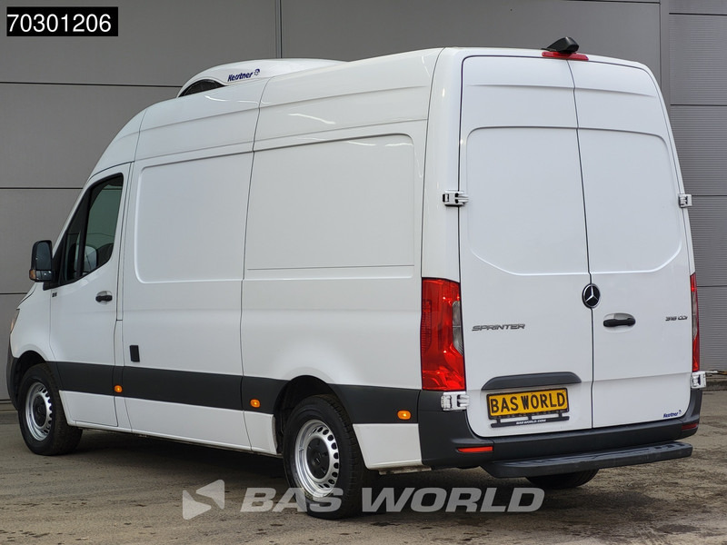Mercedes-Benz Sprinter 316 CDI Koelwagen Kerstner L2H2 230v Stekker L2H2 Airco Camera Euro6 L2 Koel Koeler Kühl Kühler Kühlkastenwagen Kühlwagen Airco - Chladící dodávka: obrázek 2 Mercedes-Benz Sprinter 316 CDI Koelwagen Kerstner L2H2 230v Stekker L2H2 Airco Camera Euro6 L2 Koel Koeler Kühl Kühler Kühlkastenwagen Kühlwagen Airco - Chladící dodávka: obrázek 2