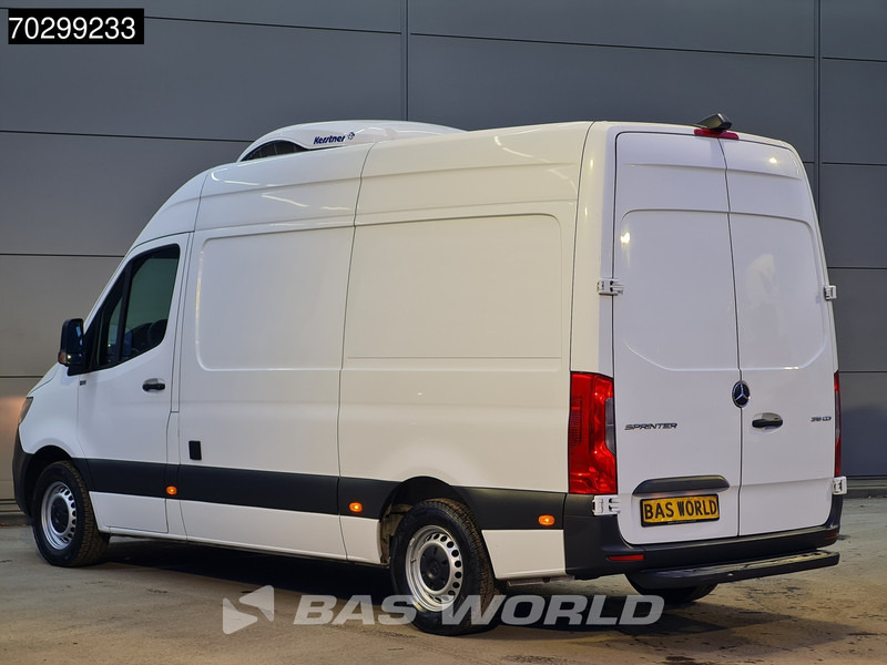 Mercedes-Benz Sprinter 316 CDI Koelwagen Kerstner L2H2 230v Stekker L2H2 Airco Camera Euro6 L2 Koel Koeler Kühl Kühler Kühlkastenwagen Kühlwagen Airco - Chladící dodávka: obrázek 2 Mercedes-Benz Sprinter 316 CDI Koelwagen Kerstner L2H2 230v Stekker L2H2 Airco Camera Euro6 L2 Koel Koeler Kühl Kühler Kühlkastenwagen Kühlwagen Airco - Chladící dodávka: obrázek 2