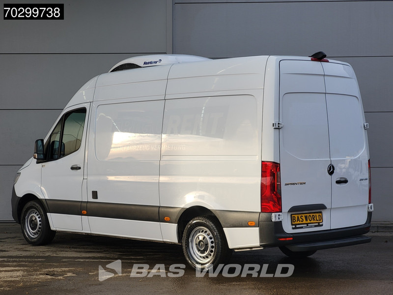 Mercedes-Benz Sprinter 316 CDI Koelwagen Kerstner L2H2 230v Stekker L2H2 Airco Camera Euro6 L2 Koel Koeler Kühl Kühler Kühlkastenwagen Kühlwagen Airco - Chladící dodávka: obrázek 2 Mercedes-Benz Sprinter 316 CDI Koelwagen Kerstner L2H2 230v Stekker L2H2 Airco Camera Euro6 L2 Koel Koeler Kühl Kühler Kühlkastenwagen Kühlwagen Airco - Chladící dodávka: obrázek 2
