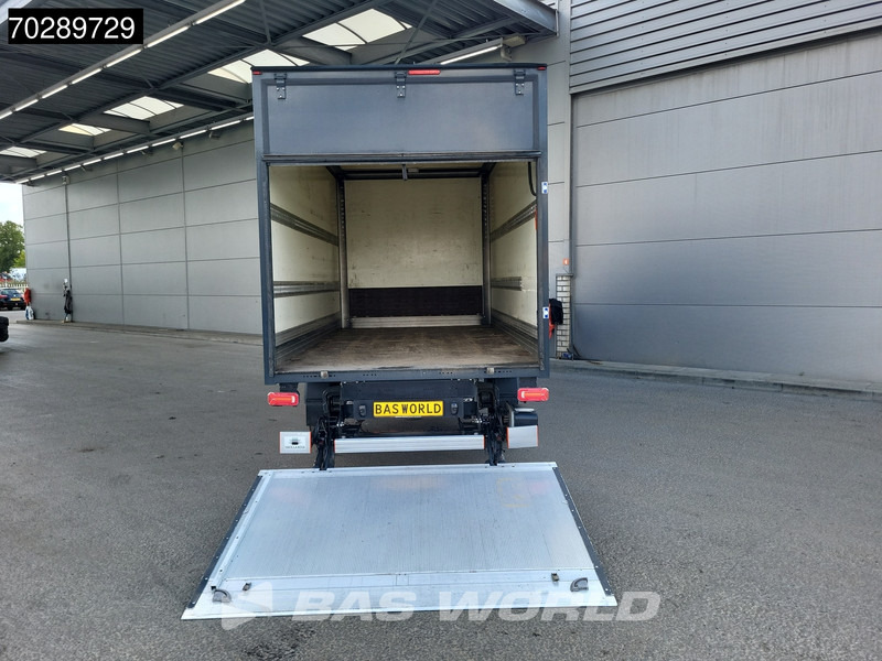 Mercedes-Benz Sprinter 316 CDI Laadklep Bakwagen Airco Camera MBUX CarPlay Euro6 Meubelbak Koffer 19m3 Airco Cruise control - Dodávka skřín: obrázek 3 Mercedes-Benz Sprinter 316 CDI Laadklep Bakwagen Airco Camera MBUX CarPlay Euro6 Meubelbak Koffer 19m3 Airco Cruise control - Dodávka skřín: obrázek 3