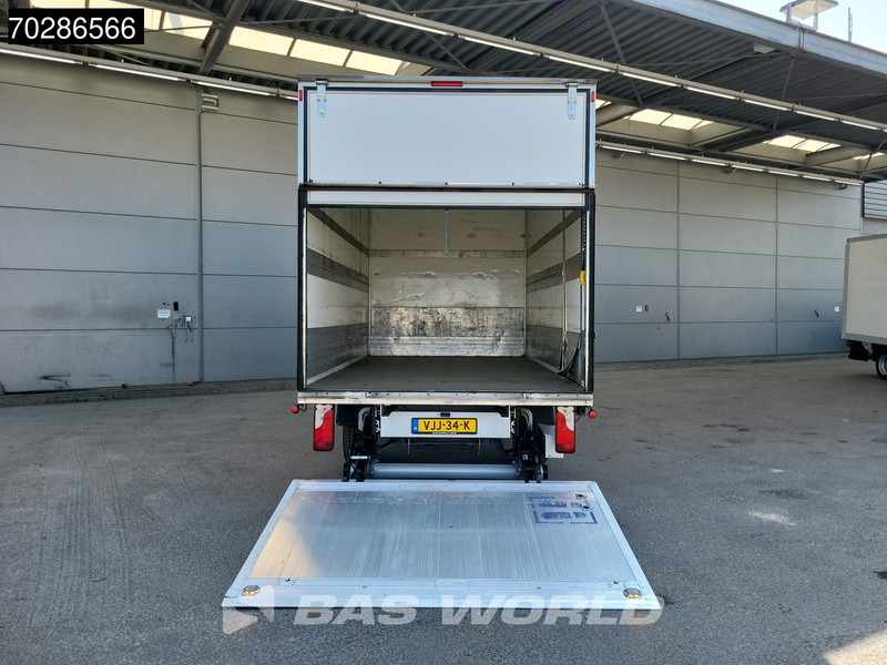 Mercedes-Benz Sprinter 316 CDI Laadklep Zijdeur Bakwagen Airco Cruise Euro6 Meubelbak Koffer 22m3 Airco Cruise control - Dodávka skřín: obrázek 3 Mercedes-Benz Sprinter 316 CDI Laadklep Zijdeur Bakwagen Airco Cruise Euro6 Meubelbak Koffer 22m3 Airco Cruise control - Dodávka skřín: obrázek 3