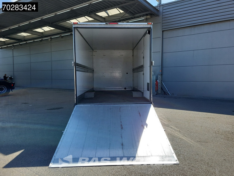 Mercedes-Benz Sprinter 316 CDI Uniek! Bloemen Opbouw Valklep Luchtvering Standkachel Bakwagen Zijdeur Navi Airco Cruise Camera Meubelbak Koffer 18m3 Ai - Dodávka skřín: obrázek 5 Mercedes-Benz Sprinter 316 CDI Uniek! Bloemen Opbouw Valklep Luchtvering Standkachel Bakwagen Zijdeur Navi Airco Cruise Camera Meubelbak Koffer 18m3 Ai - Dodávka skřín: obrázek 5