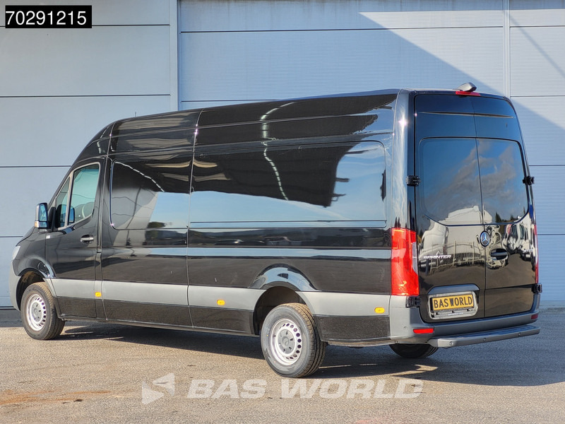 Mercedes-Benz Sprinter 317 CDI Automaat 170PK L3H2 Airco Camera Parkeersensoren MBUX CarPlay Euro6 L3 15m3 Airco - Furgon: obrázek 2 Mercedes-Benz Sprinter 317 CDI Automaat 170PK L3H2 Airco Camera Parkeersensoren MBUX CarPlay Euro6 L3 15m3 Airco - Furgon: obrázek 2