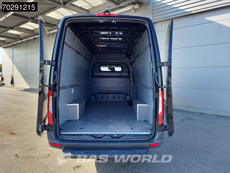 Mercedes-Benz Sprinter 317 CDI Automaat 170PK L3H2 Airco Camera Parkeersensoren MBUX CarPlay Euro6 L3 15m3 Airco - Furgon: obrázek 3 Mercedes-Benz Sprinter 317 CDI Automaat 170PK L3H2 Airco Camera Parkeersensoren MBUX CarPlay Euro6 L3 15m3 Airco - Furgon: obrázek 3
