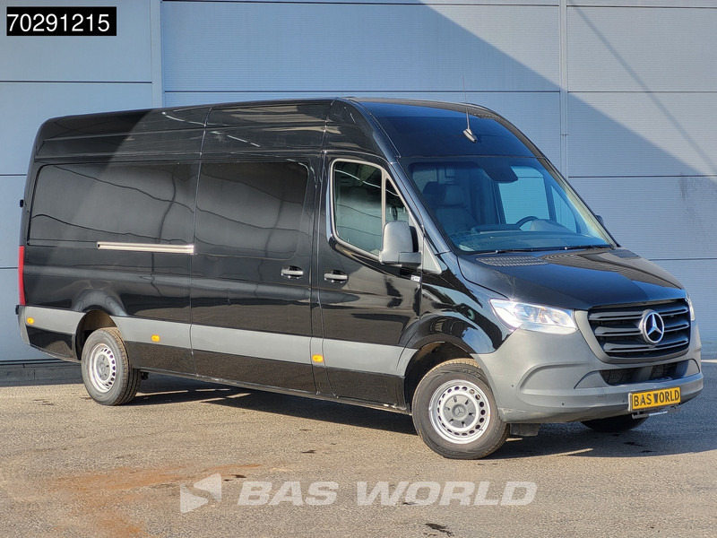 Mercedes-Benz Sprinter 317 CDI Automaat 170PK L3H2 Airco Camera Parkeersensoren MBUX CarPlay Euro6 L3 15m3 Airco - Furgon: obrázek 5 Mercedes-Benz Sprinter 317 CDI Automaat 170PK L3H2 Airco Camera Parkeersensoren MBUX CarPlay Euro6 L3 15m3 Airco - Furgon: obrázek 5