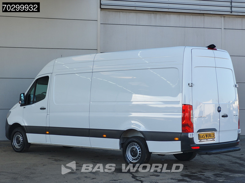 Mercedes-Benz Sprinter 317 CDI Automaat 2025 Model L3H2 Airco Cruise Camera Parkeersensoren 10inch MBUX CarPlay Euro6 L3 Airco Cruise control - Furgon: obrázek 2 Mercedes-Benz Sprinter 317 CDI Automaat 2025 Model L3H2 Airco Cruise Camera Parkeersensoren 10inch MBUX CarPlay Euro6 L3 Airco Cruise control - Furgon: obrázek 2