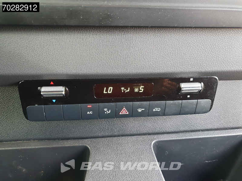 Mercedes-Benz Sprinter 317 CDI Automaat Bakwagen Achterdeuren Airco Camera Euro6 Meubelbak Koffer 21m3 Airco leasing Mercedes-Benz Sprinter 317 CDI Automaat Bakwagen Achterdeuren Airco Camera Euro6 Meubelbak Koffer 21m3 Airco: obrázek 13