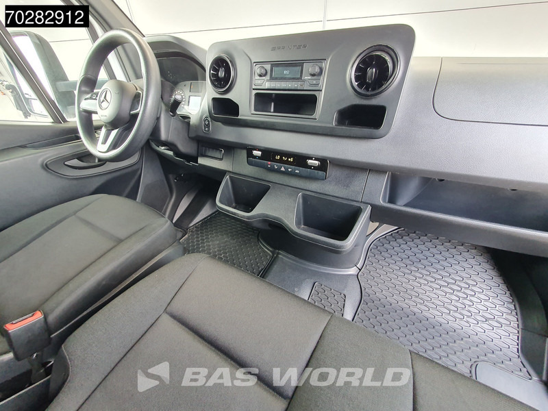 Mercedes-Benz Sprinter 317 CDI Automaat Bakwagen Achterdeuren Airco Camera Euro6 Meubelbak Koffer 21m3 Airco leasing Mercedes-Benz Sprinter 317 CDI Automaat Bakwagen Achterdeuren Airco Camera Euro6 Meubelbak Koffer 21m3 Airco: obrázek 8