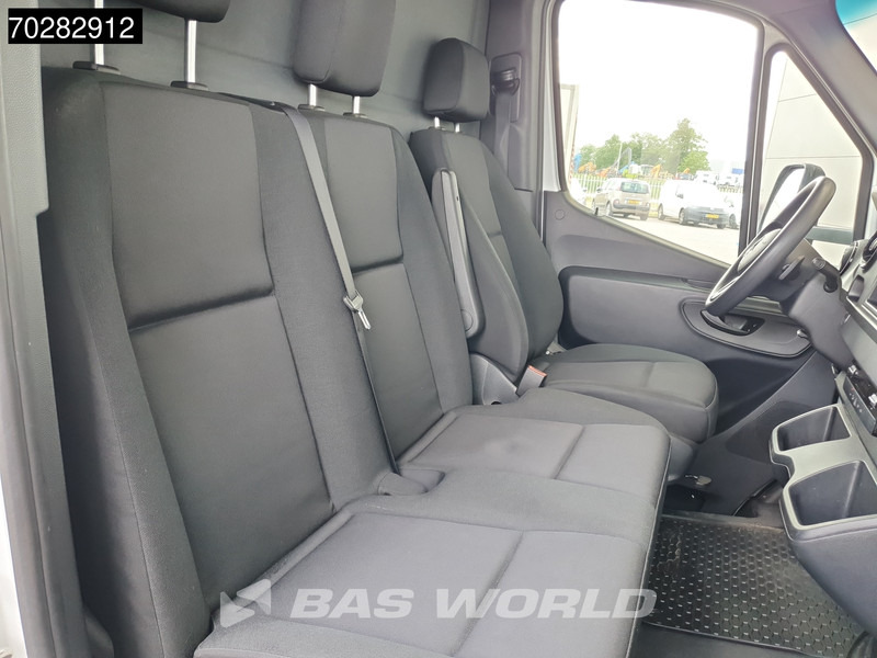 Mercedes-Benz Sprinter 317 CDI Automaat Bakwagen Achterdeuren Airco Camera Euro6 Meubelbak Koffer 21m3 Airco leasing Mercedes-Benz Sprinter 317 CDI Automaat Bakwagen Achterdeuren Airco Camera Euro6 Meubelbak Koffer 21m3 Airco: obrázek 11