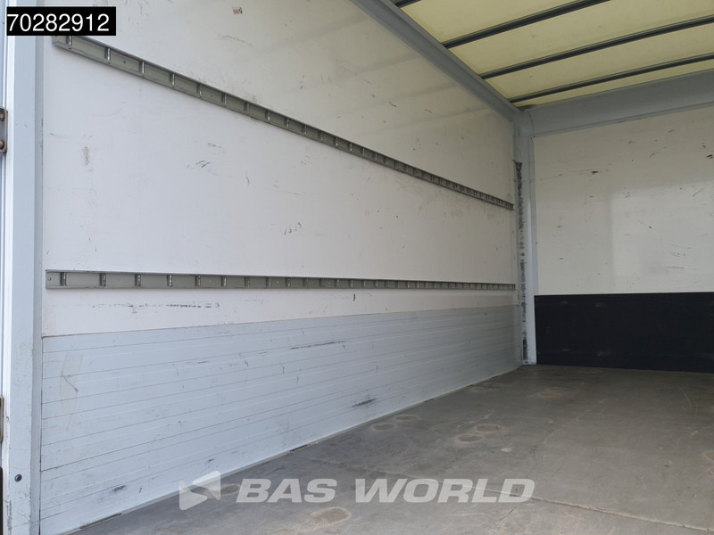 Mercedes-Benz Sprinter 317 CDI Automaat Bakwagen Achterdeuren Airco Camera Euro6 Meubelbak Koffer 21m3 Airco leasing Mercedes-Benz Sprinter 317 CDI Automaat Bakwagen Achterdeuren Airco Camera Euro6 Meubelbak Koffer 21m3 Airco: obrázek 7