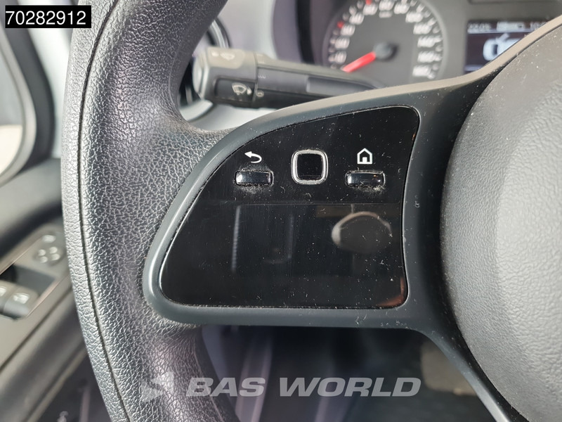 Mercedes-Benz Sprinter 317 CDI Automaat Bakwagen Achterdeuren Airco Camera Euro6 Meubelbak Koffer 21m3 Airco leasing Mercedes-Benz Sprinter 317 CDI Automaat Bakwagen Achterdeuren Airco Camera Euro6 Meubelbak Koffer 21m3 Airco: obrázek 16