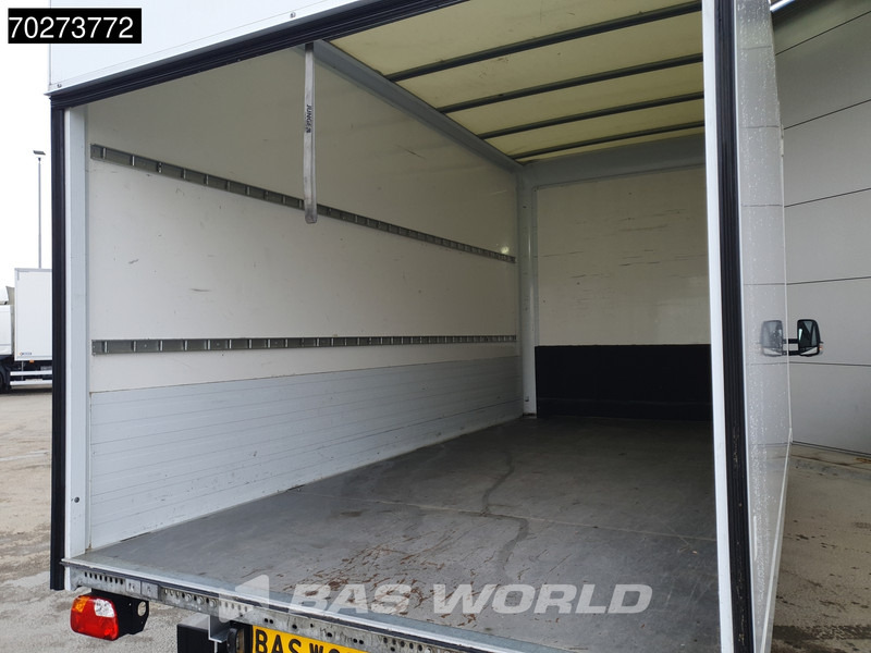 Mercedes-Benz Sprinter 317 CDI Automaat Bakwagen Laadklep Camera Airco Koffer Meubelbak 20m3 Airco - Dodávka skřín: obrázek 5 Mercedes-Benz Sprinter 317 CDI Automaat Bakwagen Laadklep Camera Airco Koffer Meubelbak 20m3 Airco - Dodávka skřín: obrázek 5