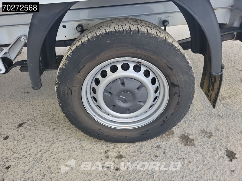 Dodávka skřín Mercedes-Benz Sprinter 317 CDI Automaat Bakwagen Laadklep Camera Airco Koffer Meubelbak 20m3 Airco: obrázek 18