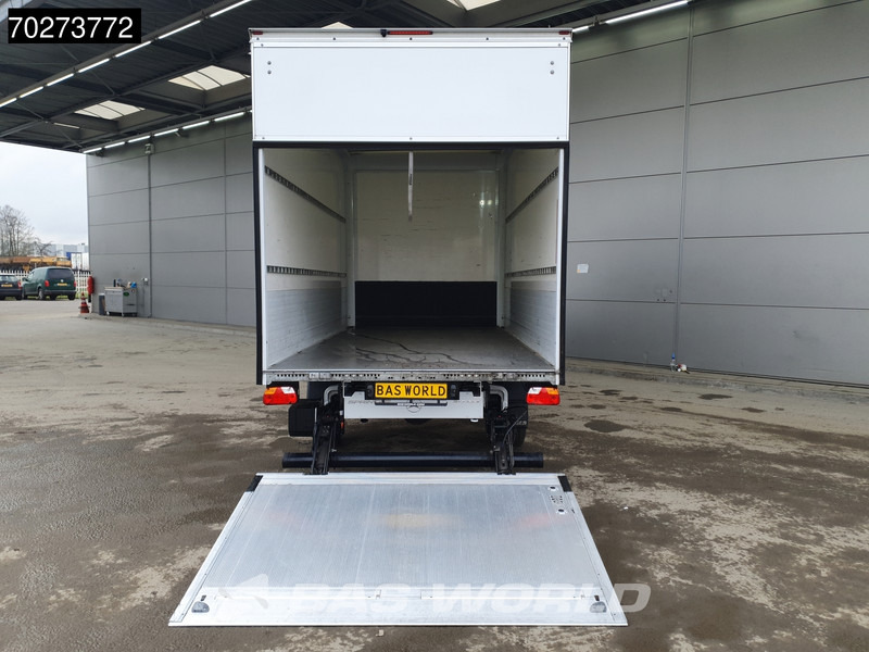 Mercedes-Benz Sprinter 317 CDI Automaat Bakwagen Laadklep Camera Airco Koffer Meubelbak 20m3 Airco - Dodávka skřín: obrázek 3 Mercedes-Benz Sprinter 317 CDI Automaat Bakwagen Laadklep Camera Airco Koffer Meubelbak 20m3 Airco - Dodávka skřín: obrázek 3