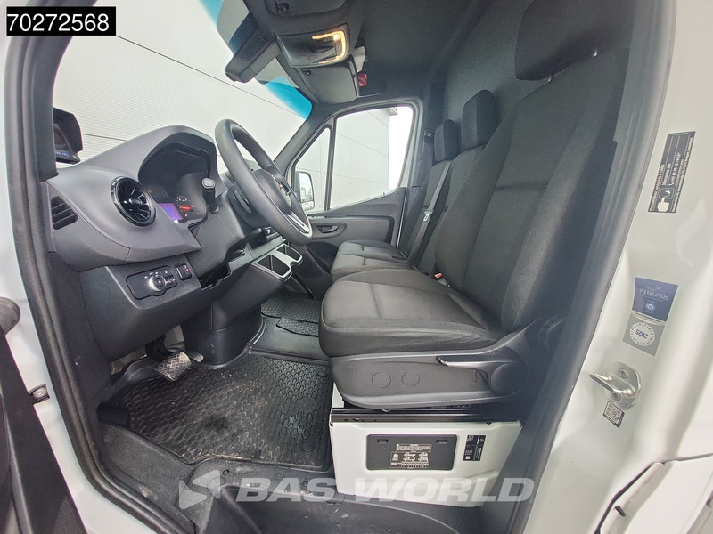 Dodávka skřín Mercedes-Benz Sprinter 317 CDI Automaat Bakwagen Laadklep Camera Airco Koffer Meubelbak 20m3 Airco: obrázek 10