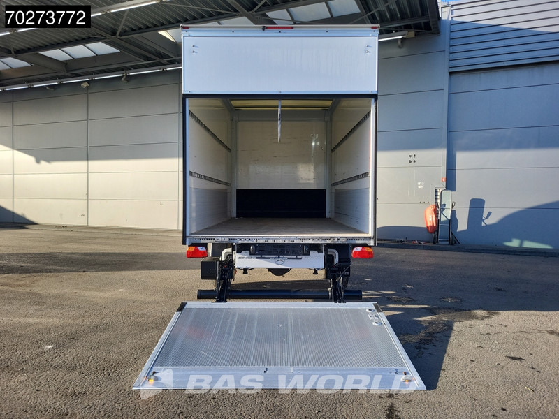 Mercedes-Benz Sprinter 317 CDI Automaat Bakwagen Laadklep Camera Airco Koffer Meubelbak 20m3 Airco - Dodávka skřín: obrázek 3 Mercedes-Benz Sprinter 317 CDI Automaat Bakwagen Laadklep Camera Airco Koffer Meubelbak 20m3 Airco - Dodávka skřín: obrázek 3