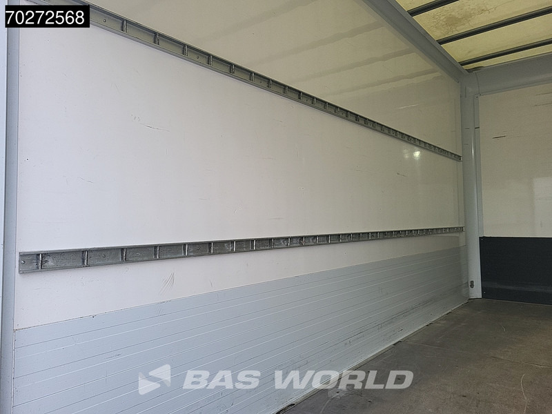 Dodávka skřín Mercedes-Benz Sprinter 317 CDI Automaat Bakwagen Laadklep Camera Airco Koffer Meubelbak 20m3 Airco: obrázek 7