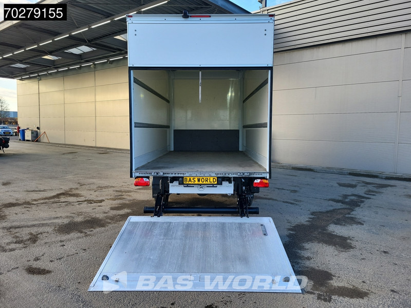 Mercedes-Benz Sprinter 317 CDI Automaat Bakwagen Laadklep Camera Airco Koffer Meubelbak 21m3 Airco - Dodávka skřín: obrázek 3 Mercedes-Benz Sprinter 317 CDI Automaat Bakwagen Laadklep Camera Airco Koffer Meubelbak 21m3 Airco - Dodávka skřín: obrázek 3