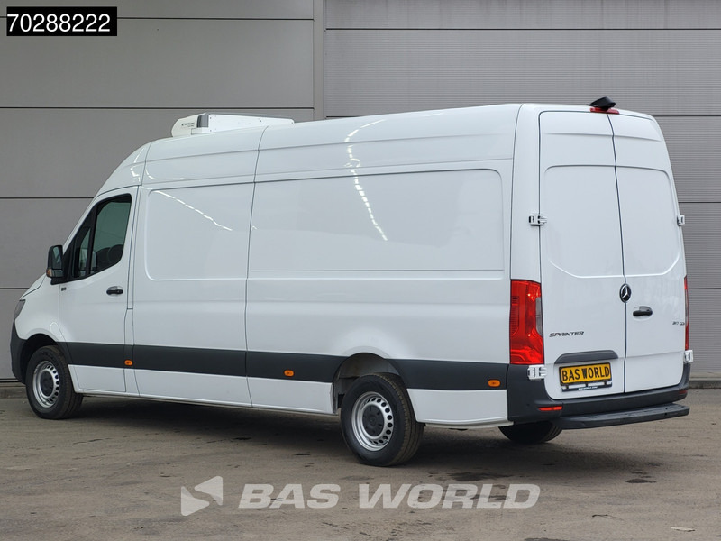 Mercedes-Benz Sprinter 317 CDI Automaat Koelwagen L3H2 Thermo King V-200MAX 230v-Stekker 170PK Airco Cruise Camera Parkeersensoren MBUX CarPlay Euro6 L - Chladící dodávka: obrázek 2 Mercedes-Benz Sprinter 317 CDI Automaat Koelwagen L3H2 Thermo King V-200MAX 230v-Stekker 170PK Airco Cruise Camera Parkeersensoren MBUX CarPlay Euro6 L - Chladící dodávka: obrázek 2