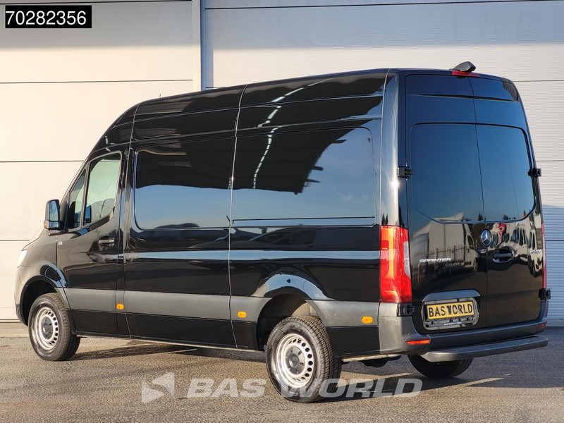 Mercedes-Benz Sprinter 317 CDI Automaat L2H2 170PK Airco Camera MBUX Euro6 L2 12m3 Airco - Furgon: obrázek 2 Mercedes-Benz Sprinter 317 CDI Automaat L2H2 170PK Airco Camera MBUX Euro6 L2 12m3 Airco - Furgon: obrázek 2